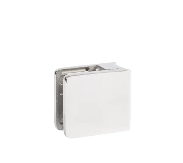 Clamp fixing square 55 x 55 mm