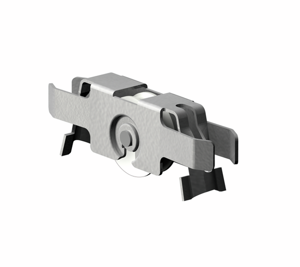 Roulette / Chariot Robustus