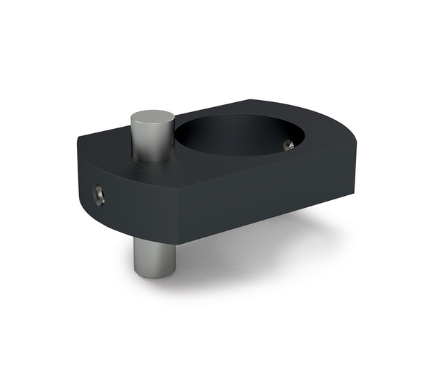 Magnetic support