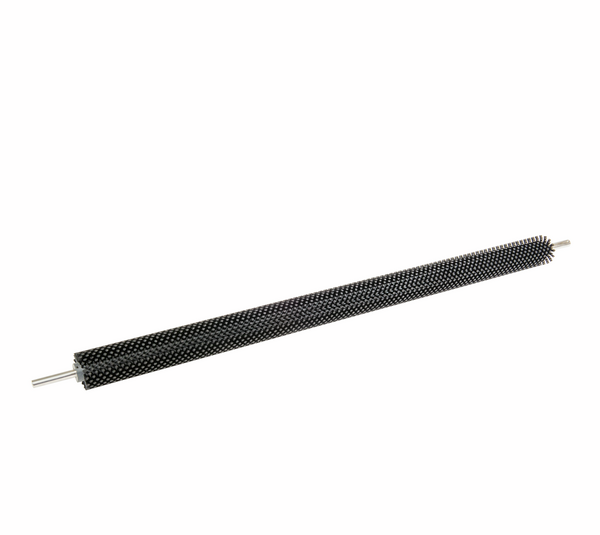 Wasborstel Werkhoogte 1.300 mm Ø 95 mm