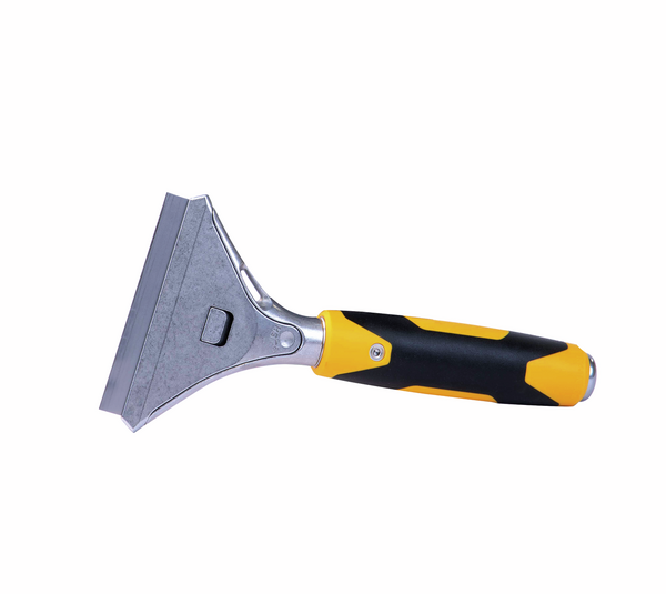 Heavy duty scraper "Olfa
