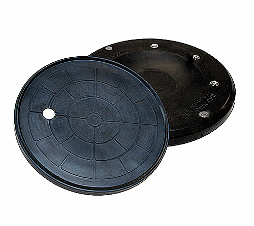 Wood's Powr-Grip® ventouse type GO695TS ø 200 mm