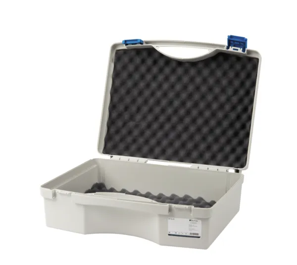 Veribor® Aluminium Saugheber 2-Kopf (2er Set)