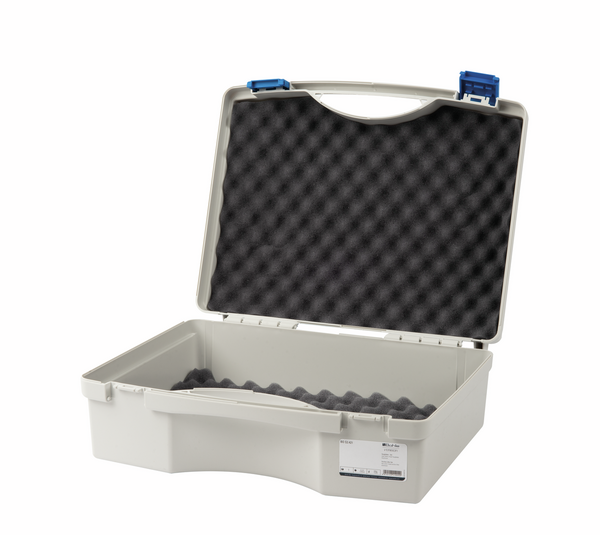 Veribor® Aluminium Suction Lifter 2-Cup Set