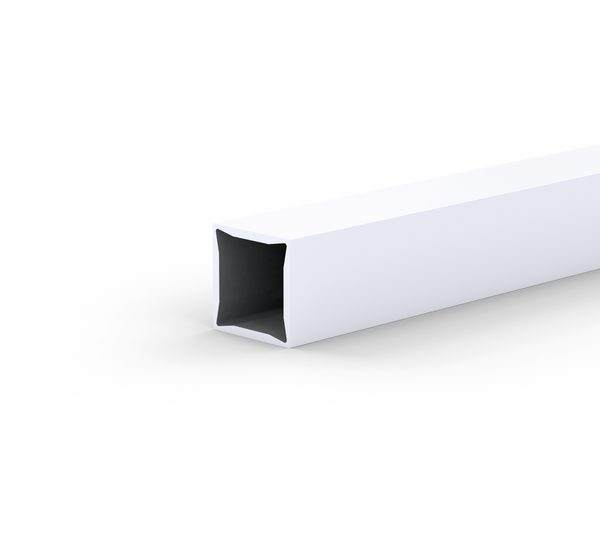 FrameTec Select 2.0 multifunctional profile