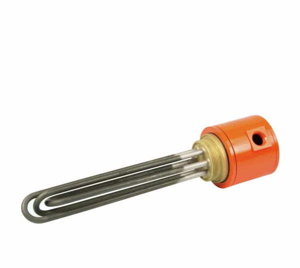 Water heating element