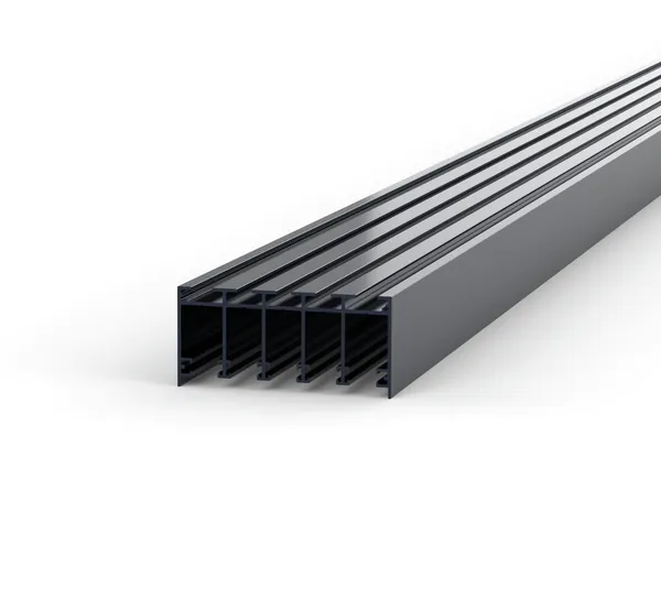 Profilo di guida superiore FloorTrack