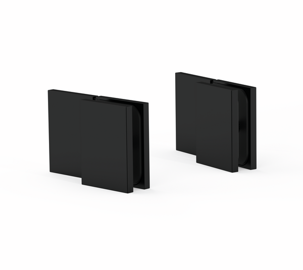 Raccord droit Juna®, 180°
