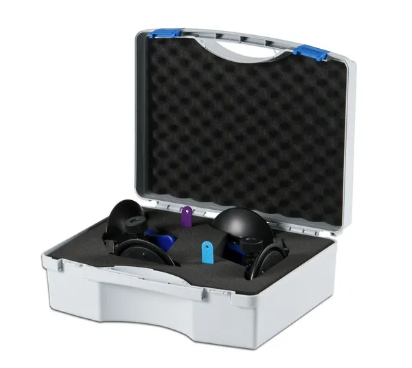 Ventosa angular Verifix® Pro