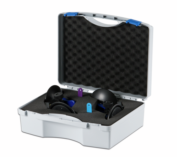 Verifix® Angle Suction holder Pro