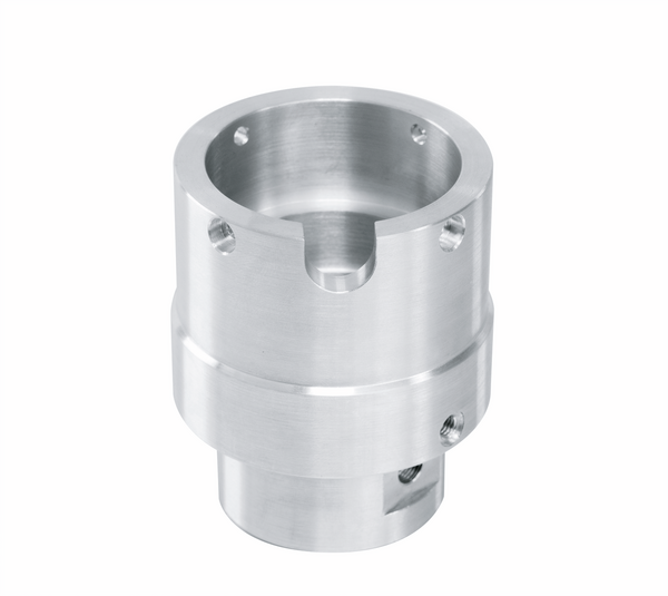 Cooling water housing (top/rear)