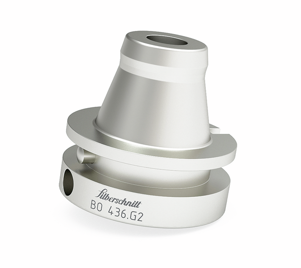 Silberschnitt® Pillar Post for wheel holder 416