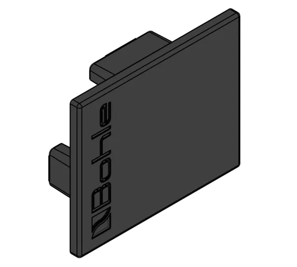 Tappi terminali FrameTec Select 2.0 