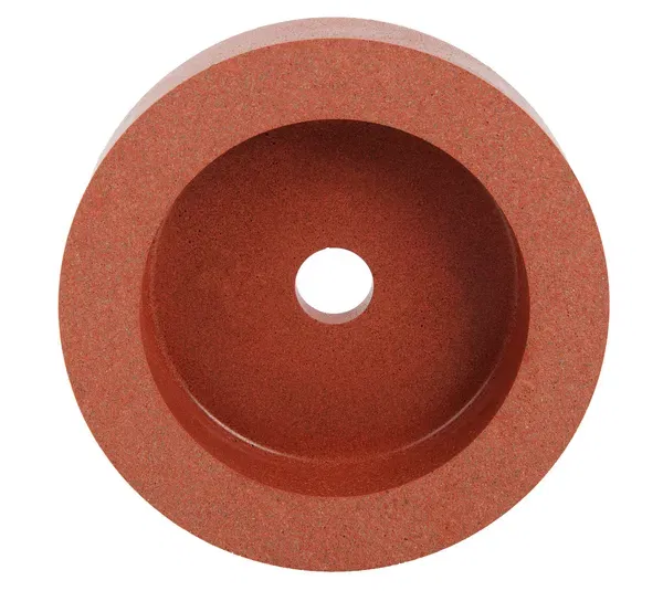 Polishing cup wheel 9RS40 150 x 40 x 22 mm 