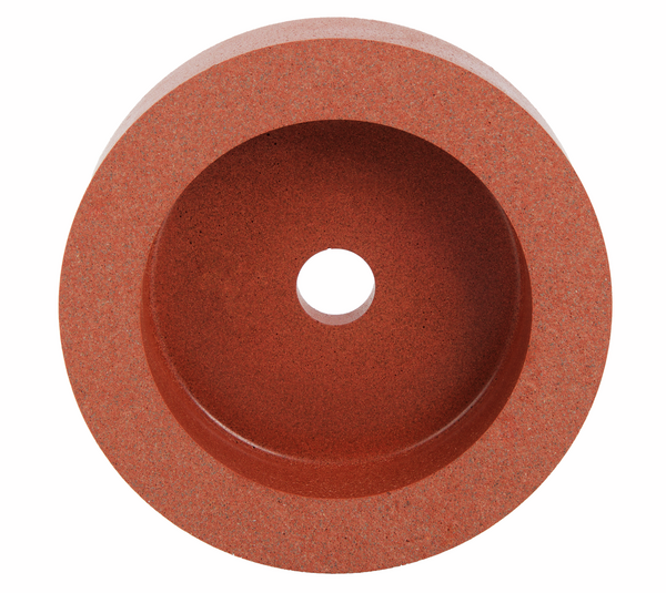 Polishing cup wheel 9RS40 150 x 40 x 22 mm