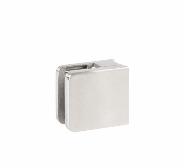 Clamp fixing square 45 x 45 mm