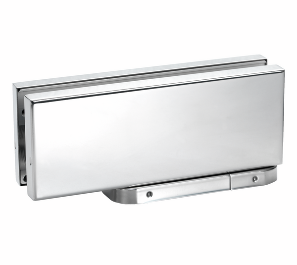 Self-closing Patch Fitting Alva Standard Duty EN3