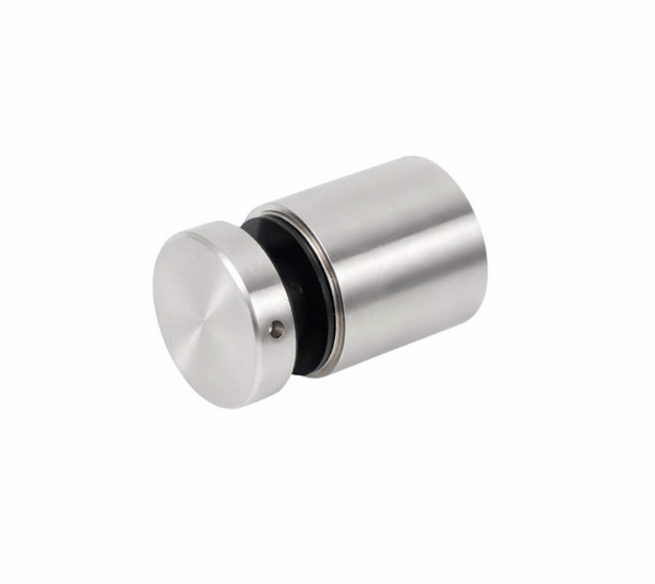 Point fixing ø 38 mm, 360° adjustable