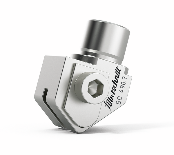 Silberschnitt® metal wheel holder