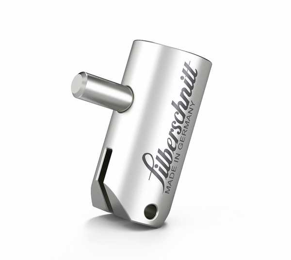 Portarulinas metálico Silberschnitt