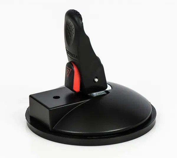 Veribor® kwaliteitszuigheffer, boring 6,5 mm