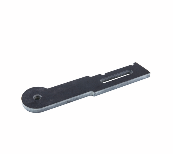 Shank for angle suction cup BO 631.1 and BO 631.2