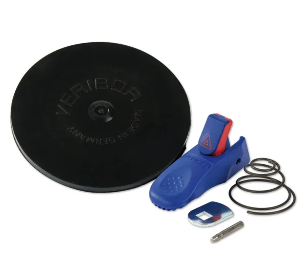 Ersatzgummischeiben-Set