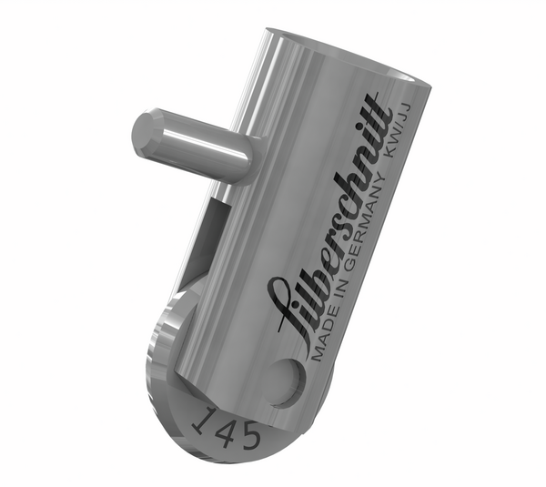 Silberschnitt® wheel holder module PCD