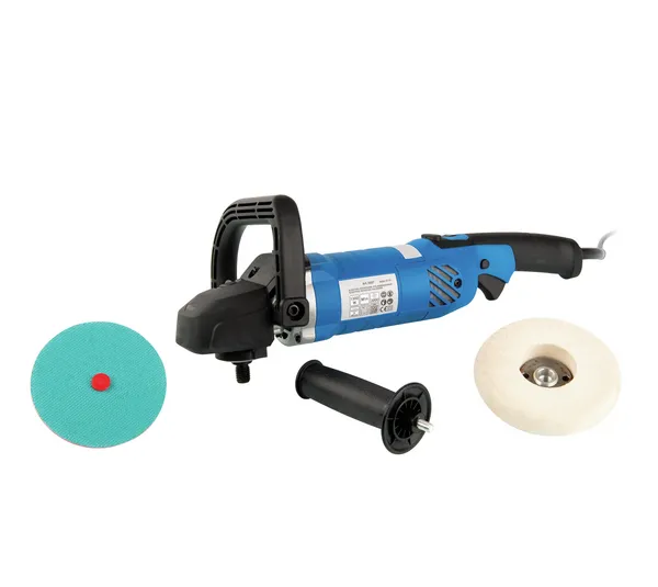 Glas-Polierer VETROCRAFT®