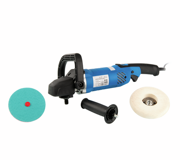 Glass polisher VETROCRAFT®