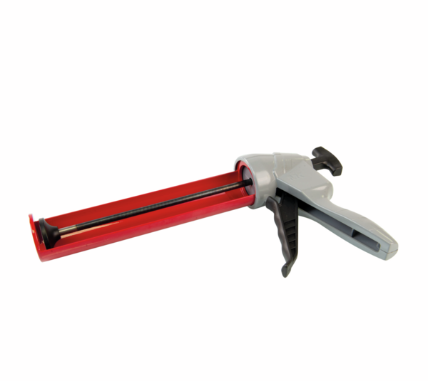 Pistola de cartuchos H40+