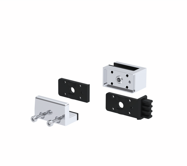Guía de suelo MasterTrack® ST
