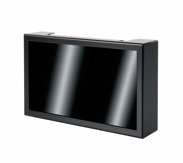 Schutzscheibe violett für UVAHAND