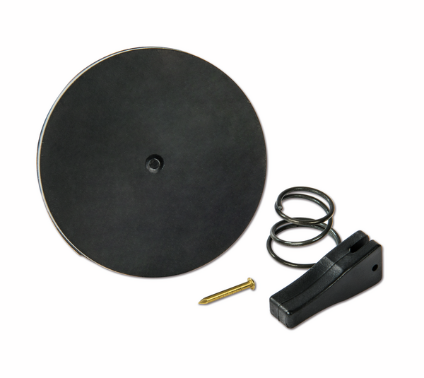 Silberschnitt® replacement rubber pad set