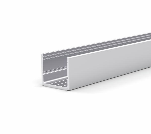 Egyrészes keretprofil