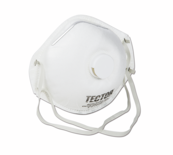 FFP2 finompor ellen védő maszk