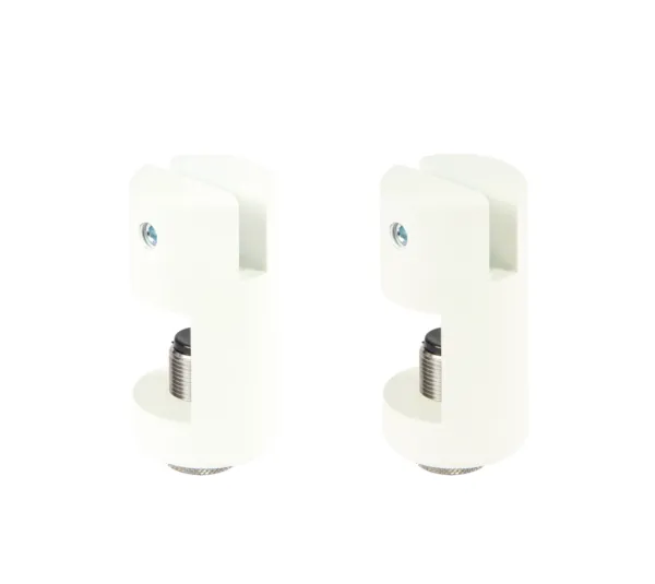 VetroScreen Klemmhalter 90°