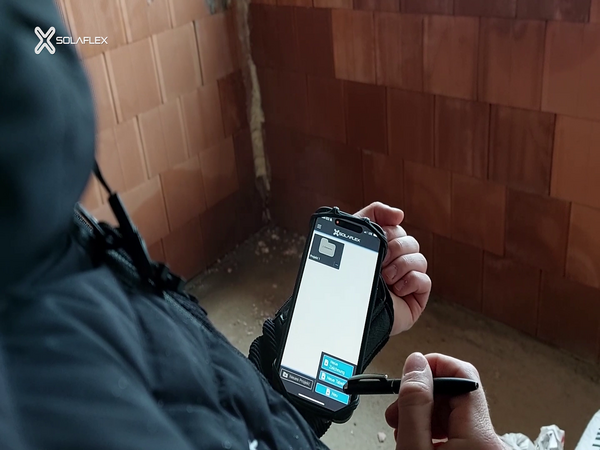 Digital measurement - glass applications (EN)